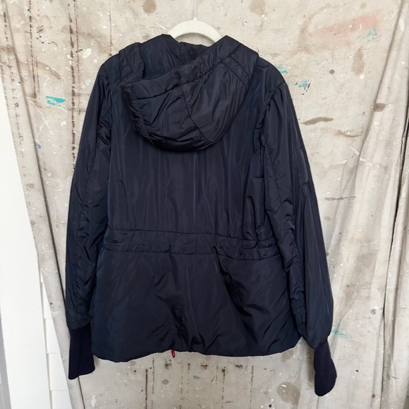 Prada Wool Insulated Parka Jacket - Picture 11 of 11